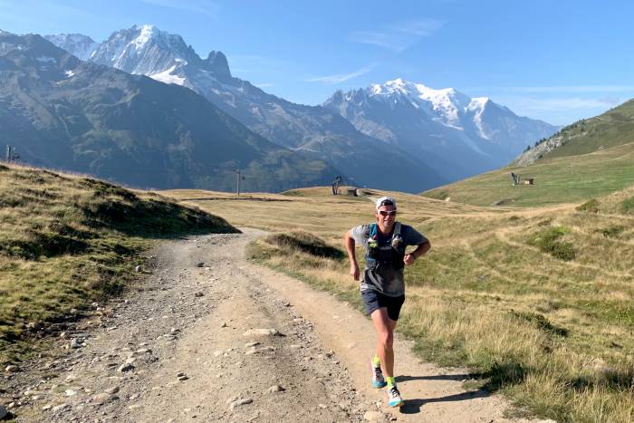 Running Expert Explores History of Shoes in Newest Book