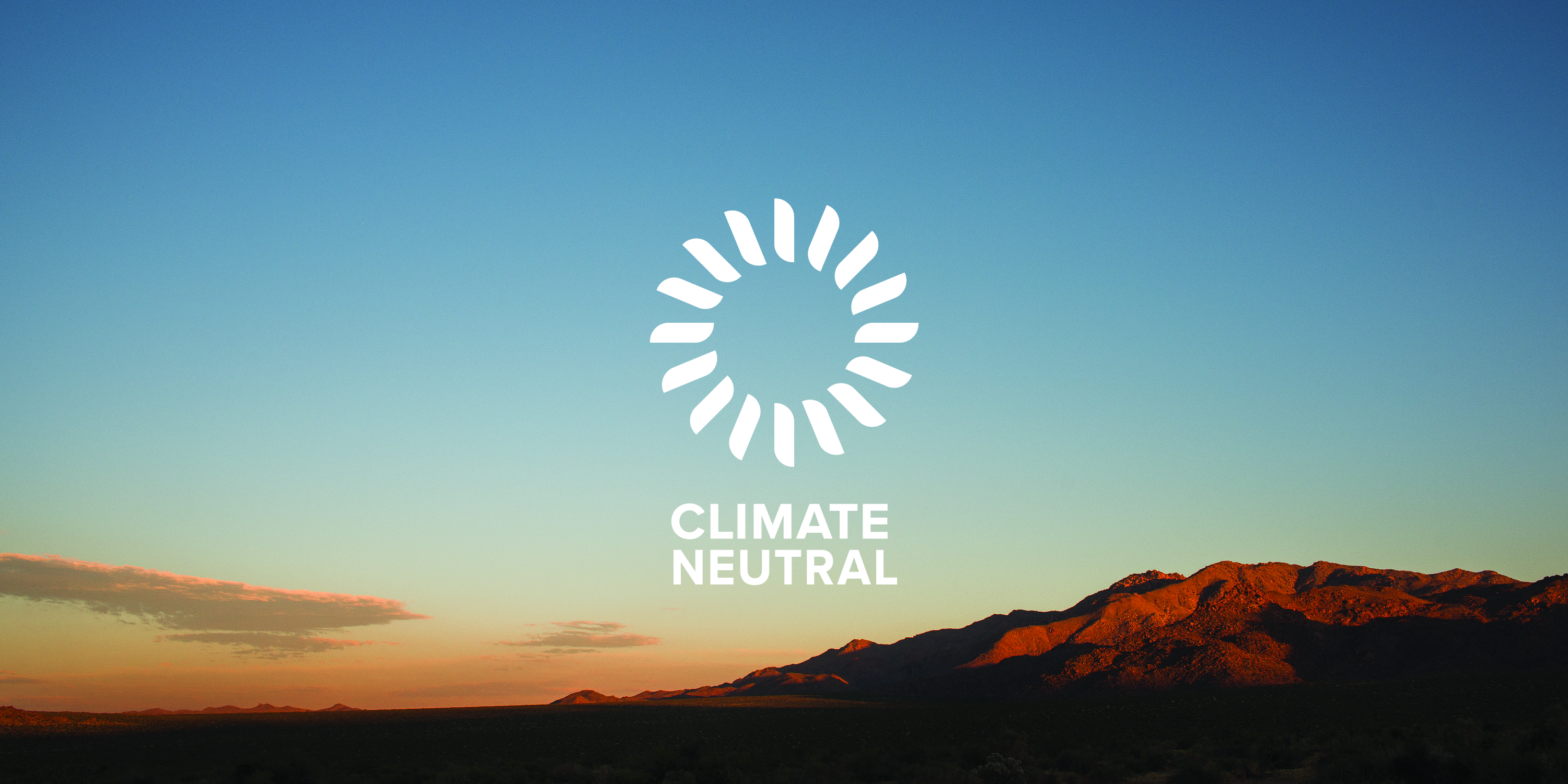 Climate Neutral Logo
