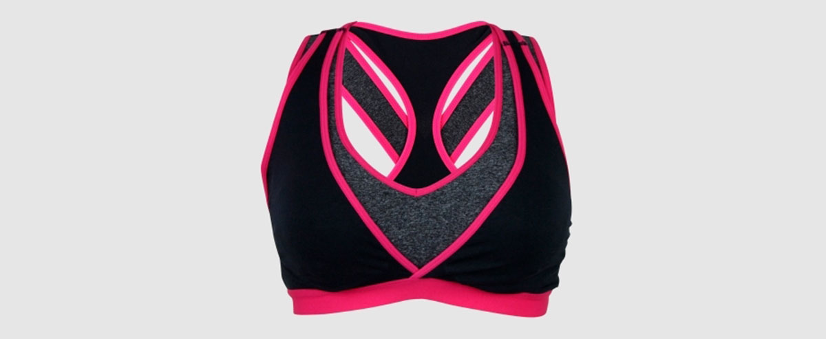 Cake Lotus Maternity Nursing Bra