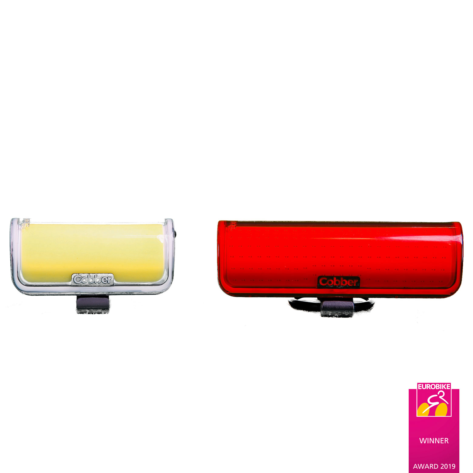 Cobber-330-degree-Bike-Light Eurobike awards