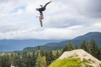 Crankworx: Why You Need to Check Out the 'Disneyland of Mountain Biking' Crankworx Red Bull Joy Ride