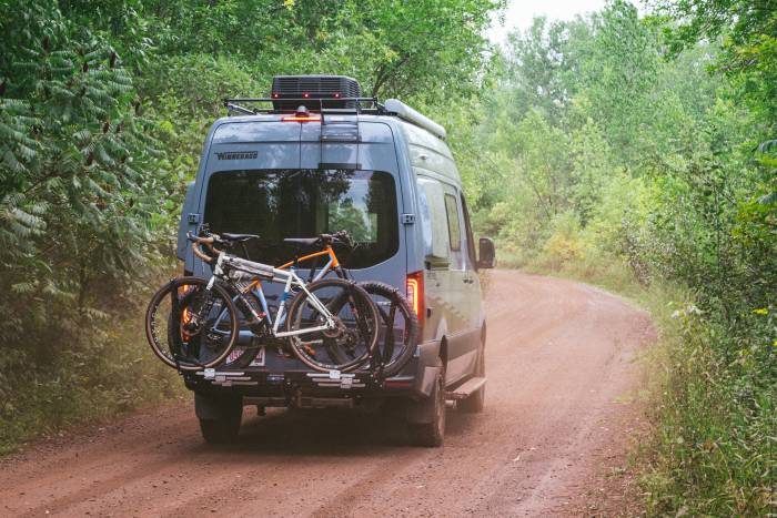 Drive, Tow, or Haul? A Breakdown of RV Classifications