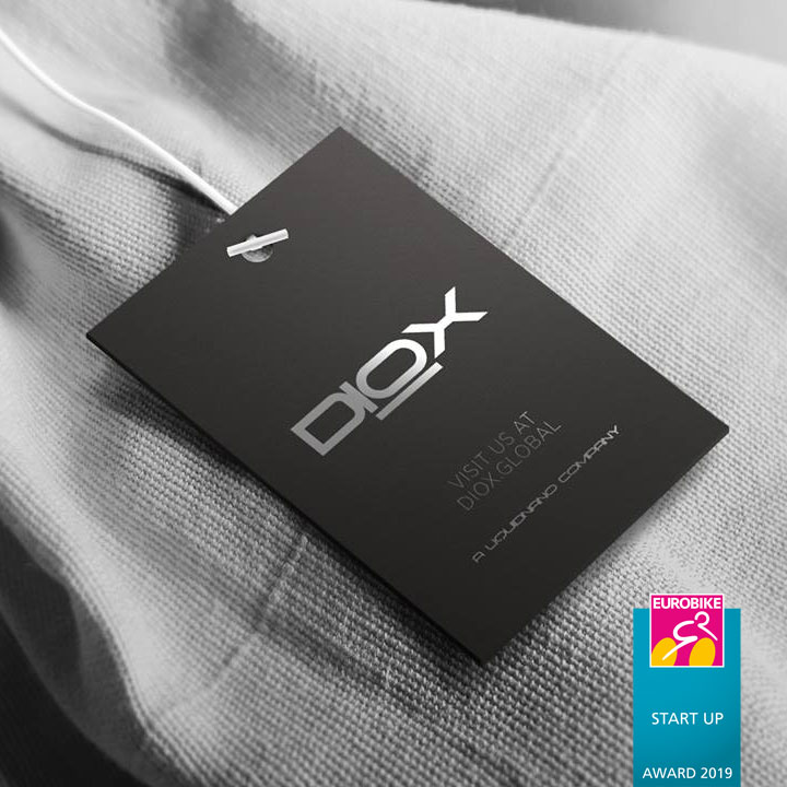 DiOX-DWR-C-Zero-coating Eurobike awards