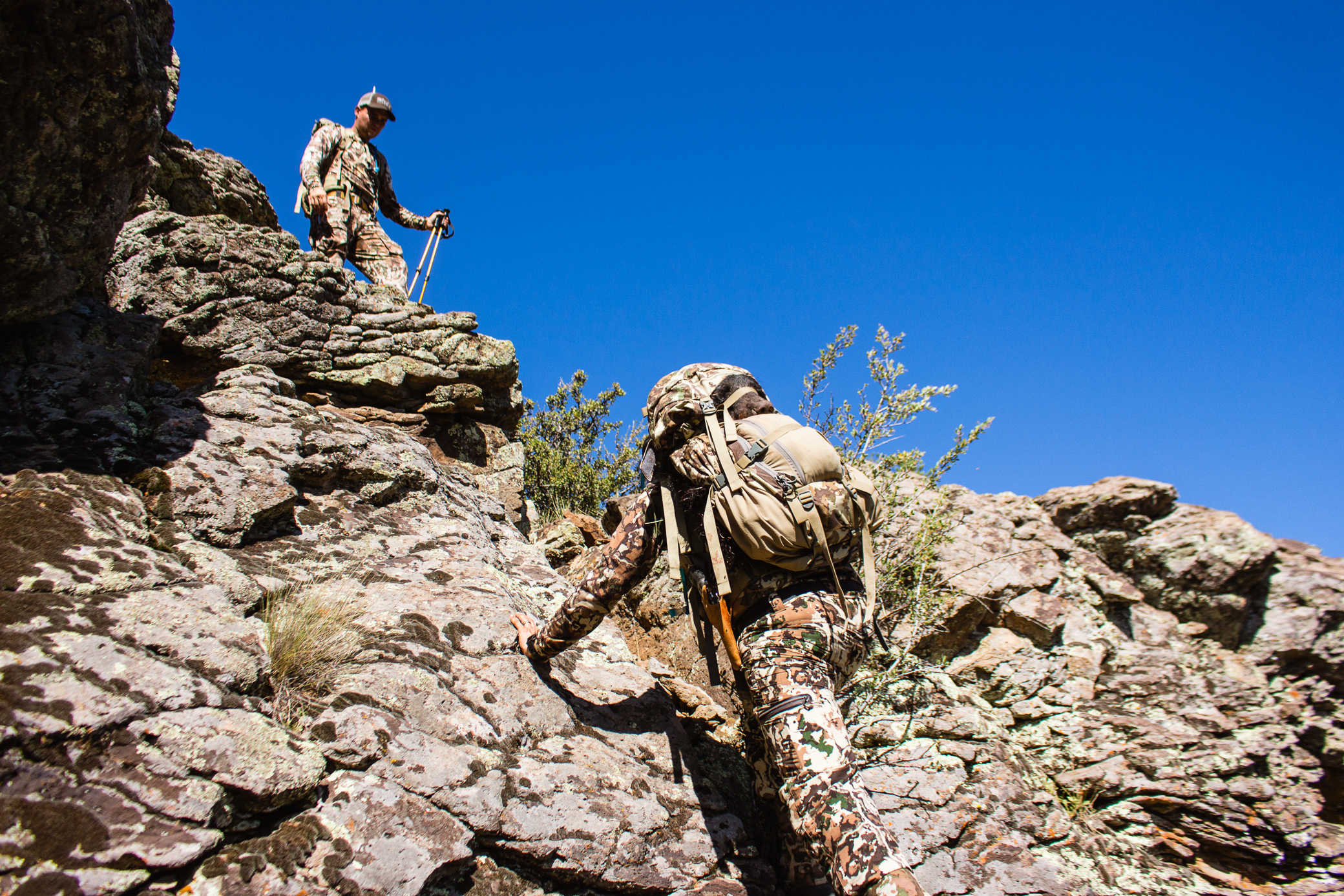 Crispi Colorado Boot Review