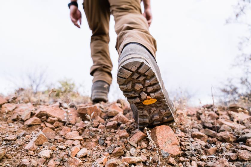 The 9 Best Hunting Boots for Men in 2024 GearJunkie Tested