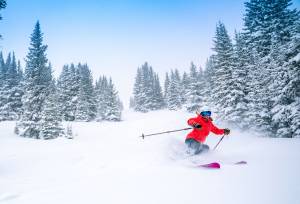 Skiing in the Pandemic: Ikon Destinations Outline 2020-21 COVID Protocols