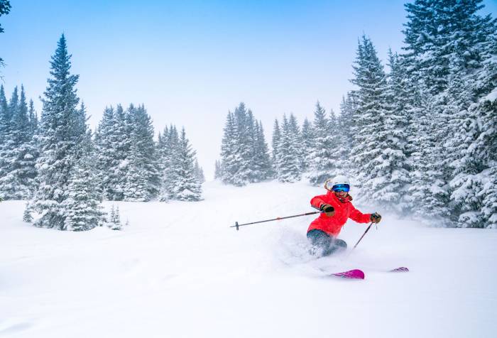 Skiing in the Pandemic: Ikon Destinations Outline 2020-21 COVID Protocols