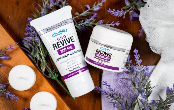 CBD Athlete’s Guide: When & How to Use Different Forms of Cannabidiol