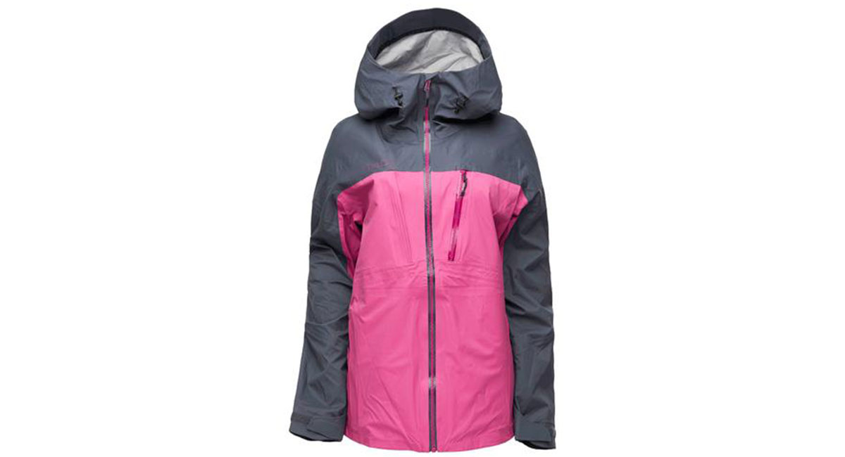 Flylow Gear Domino Jacket