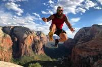 Hit the Trails Like 'The Real Hiking Viking' Hit the Trails Like 'The Real Hiking Viking'