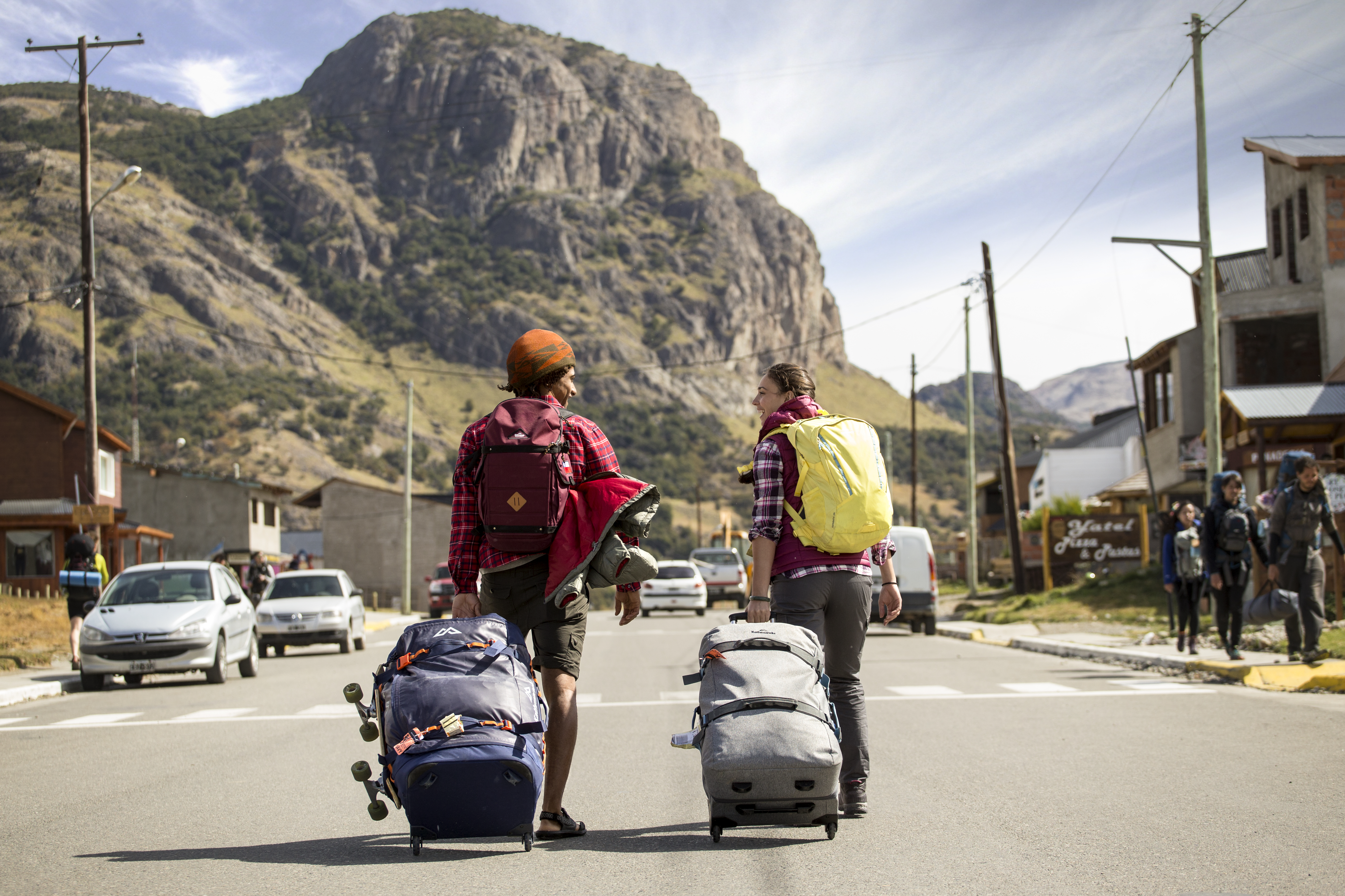 Kathmandu Brand Achieves Highest Sustainability Certification