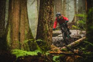 Kona Remote 160 E-bike