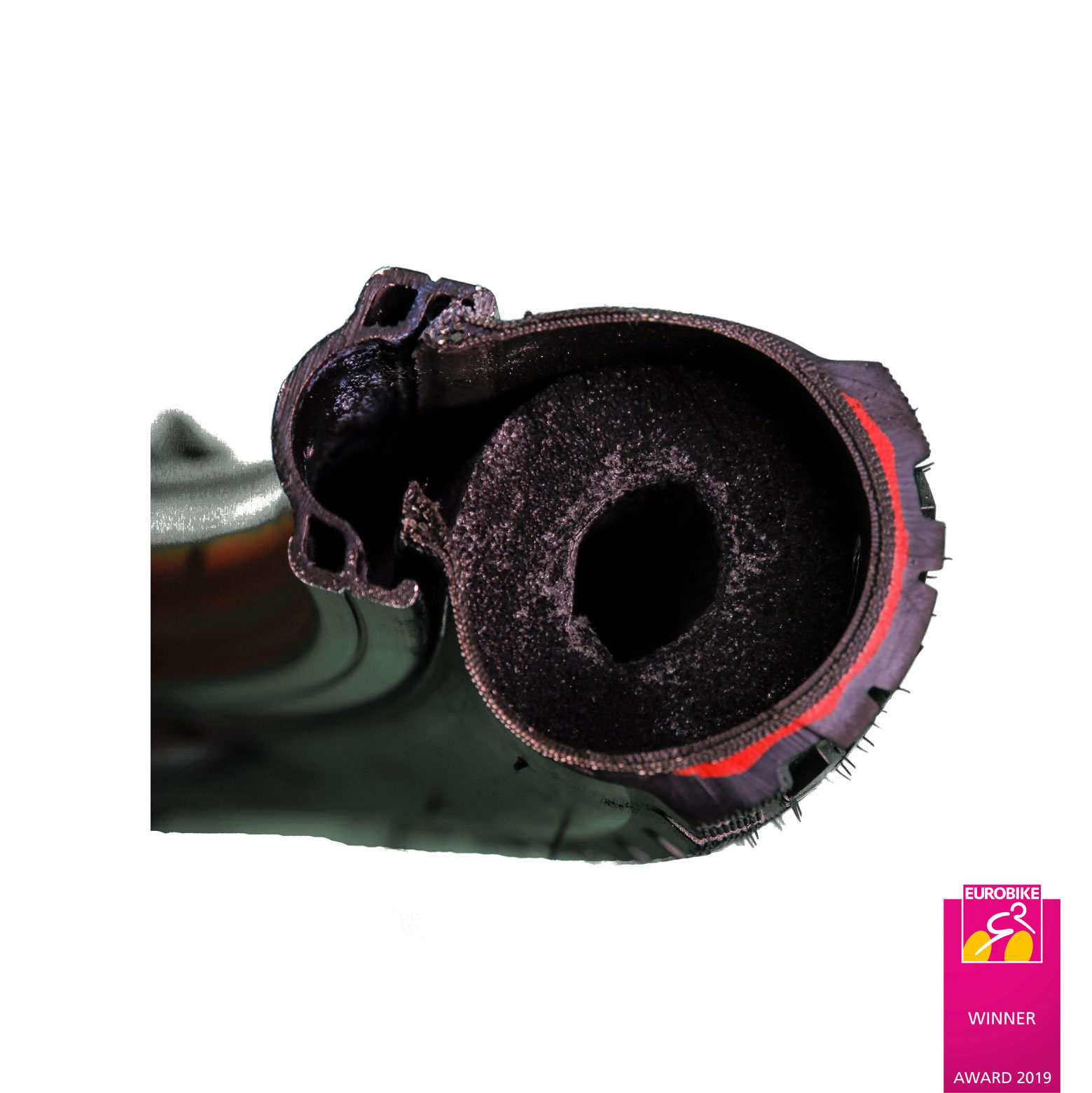 Kwick-Drumlin-Cargo Eurobike awards