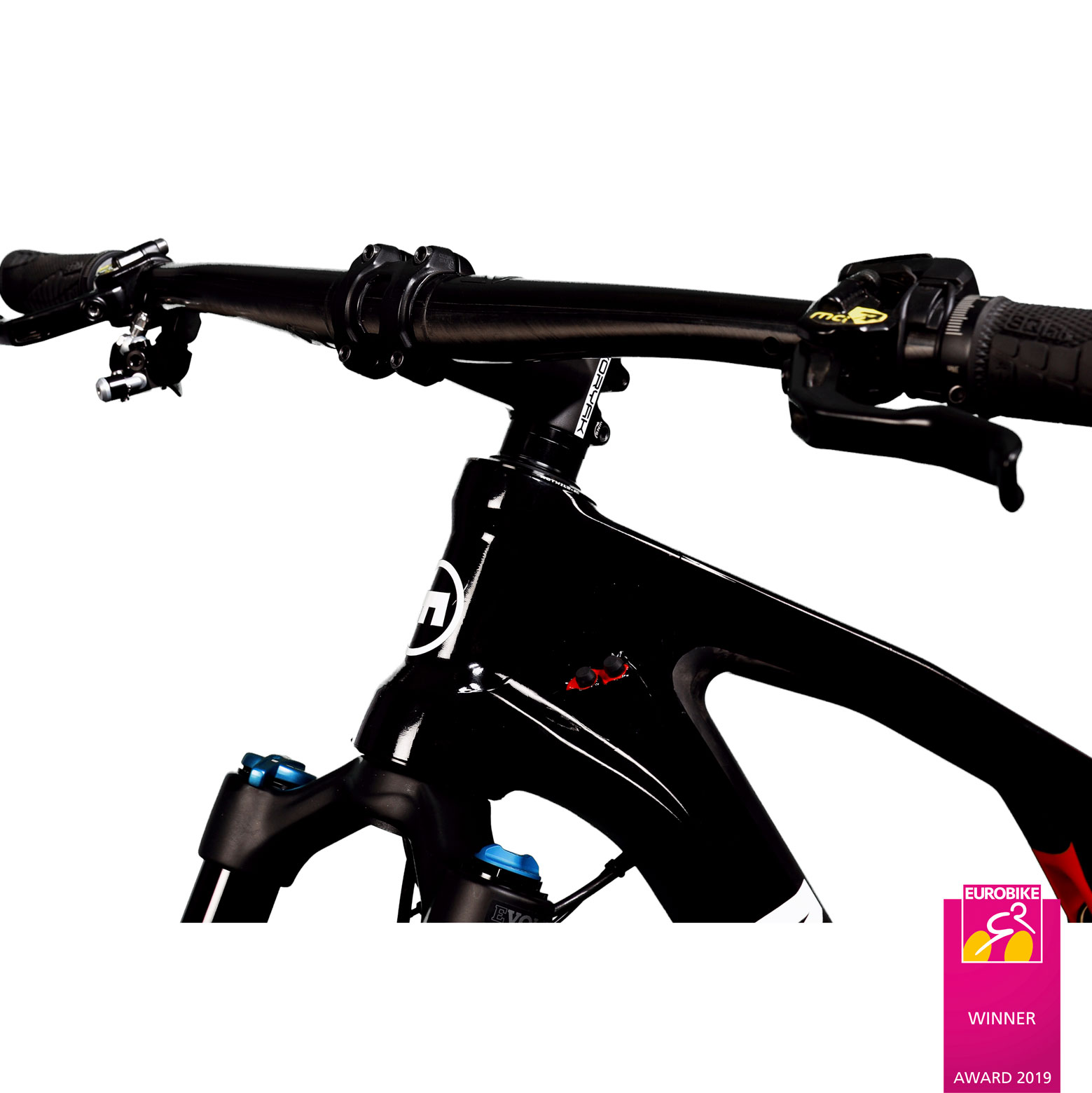 magura integrated brakes