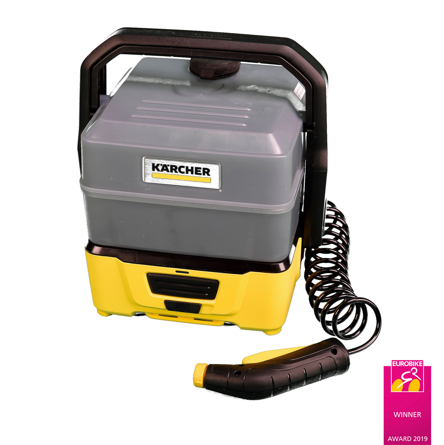 OC-3-Plus Eurobike awards