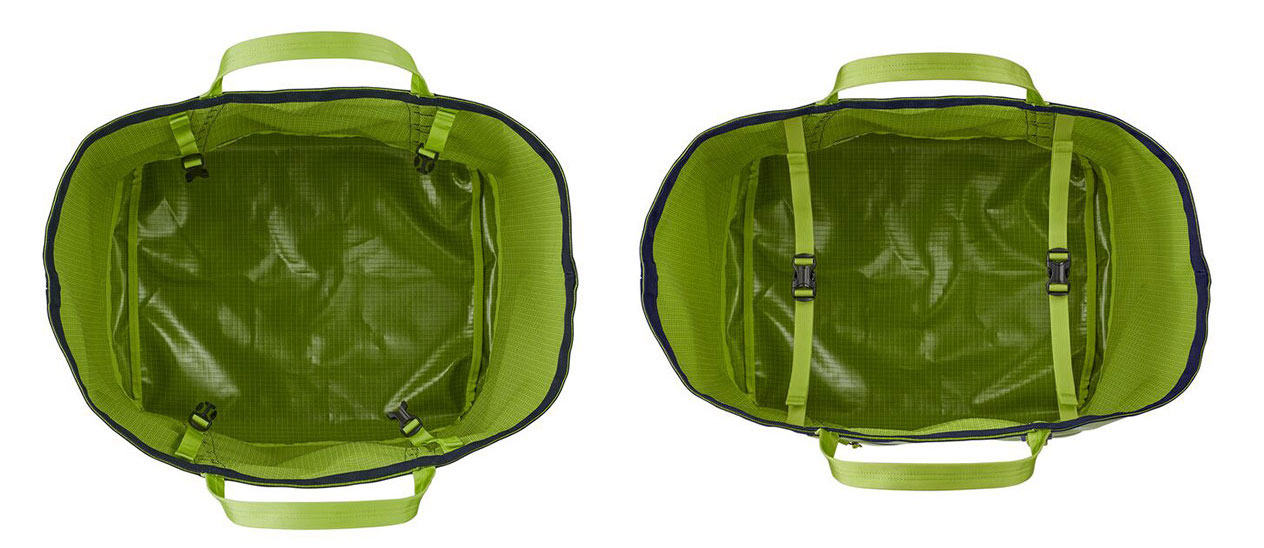 Patagonia Black Hole Gear Tote