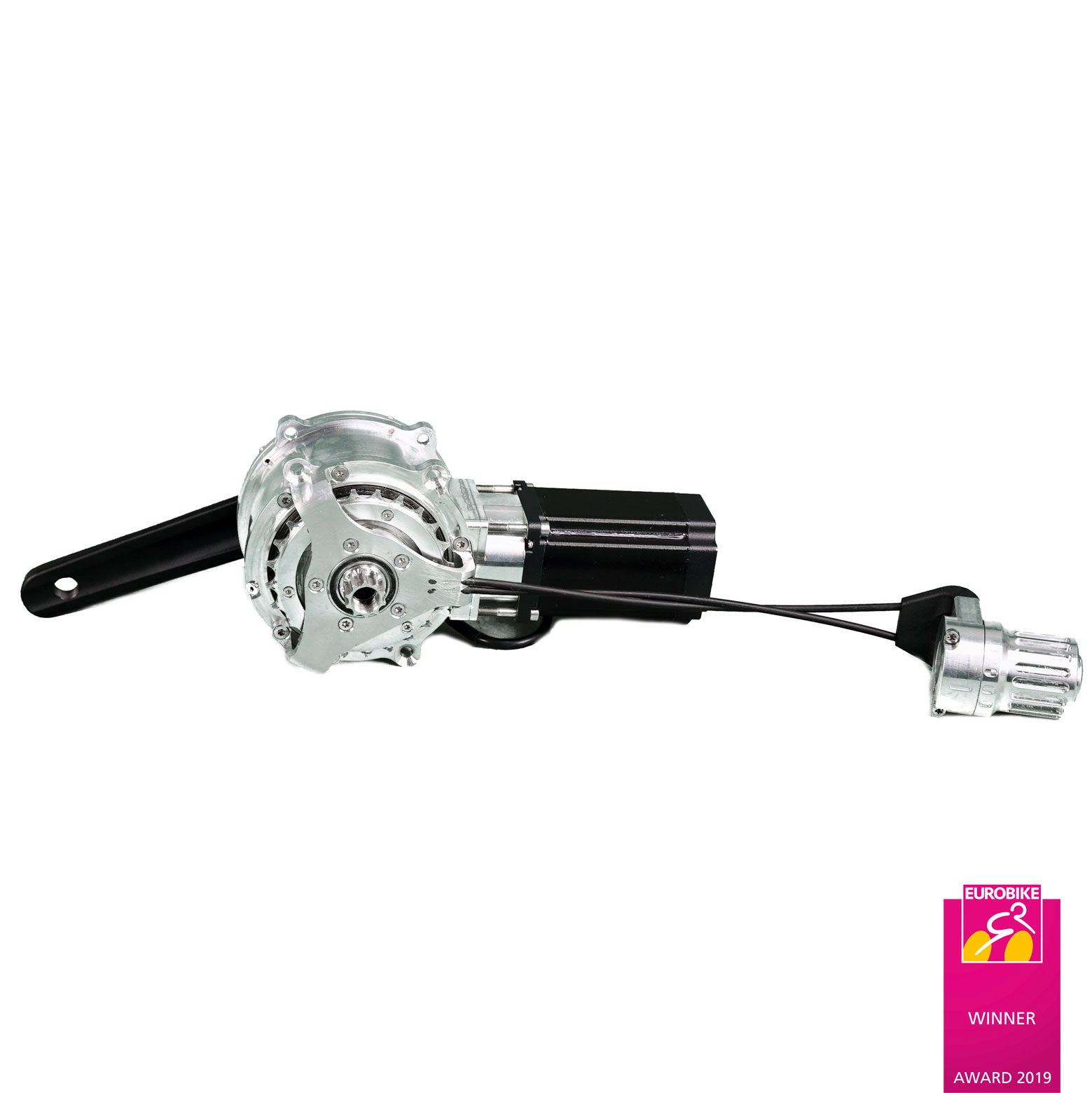 QUARTZ Eurobike awards