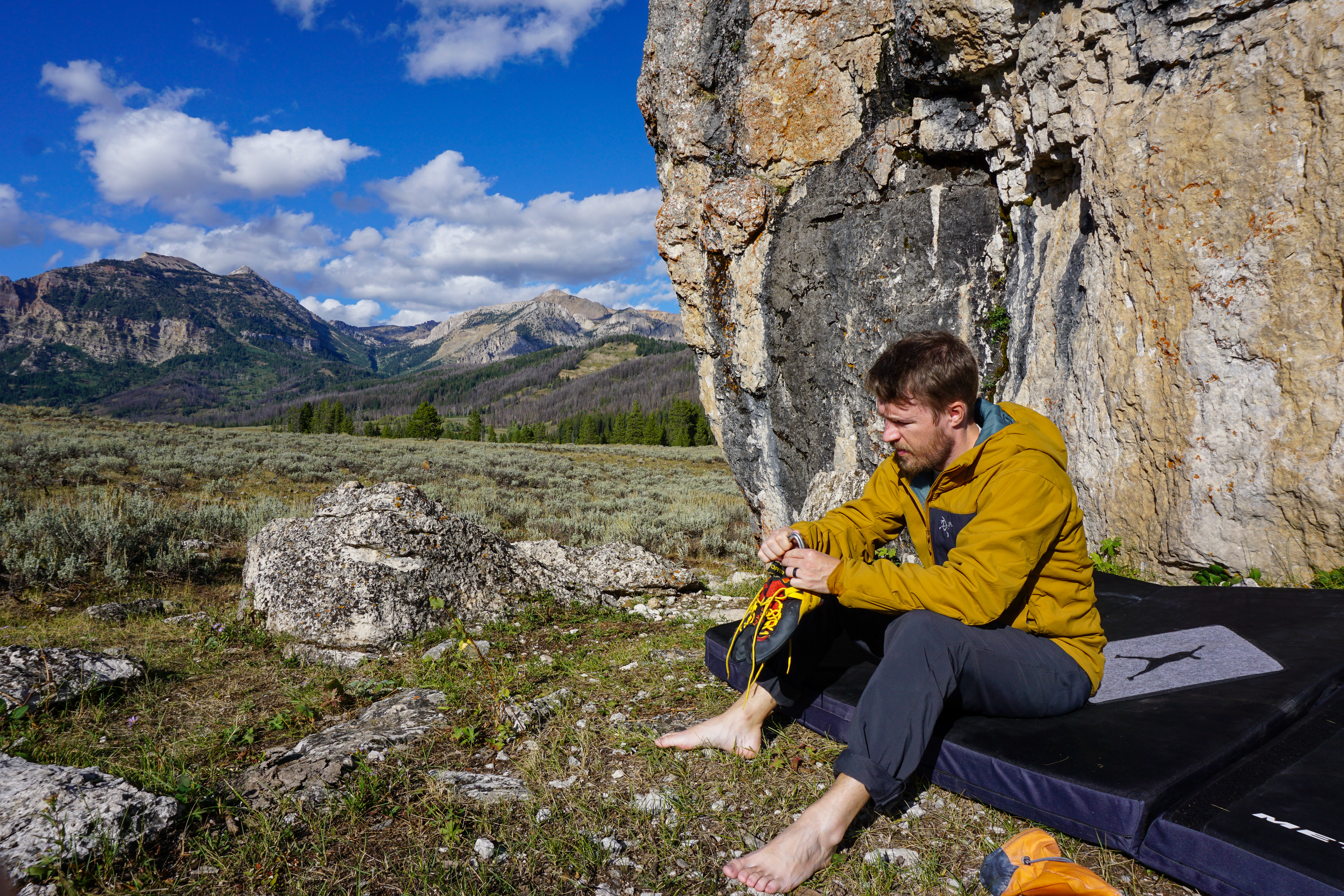 Arcteryx Proton LT Jacket