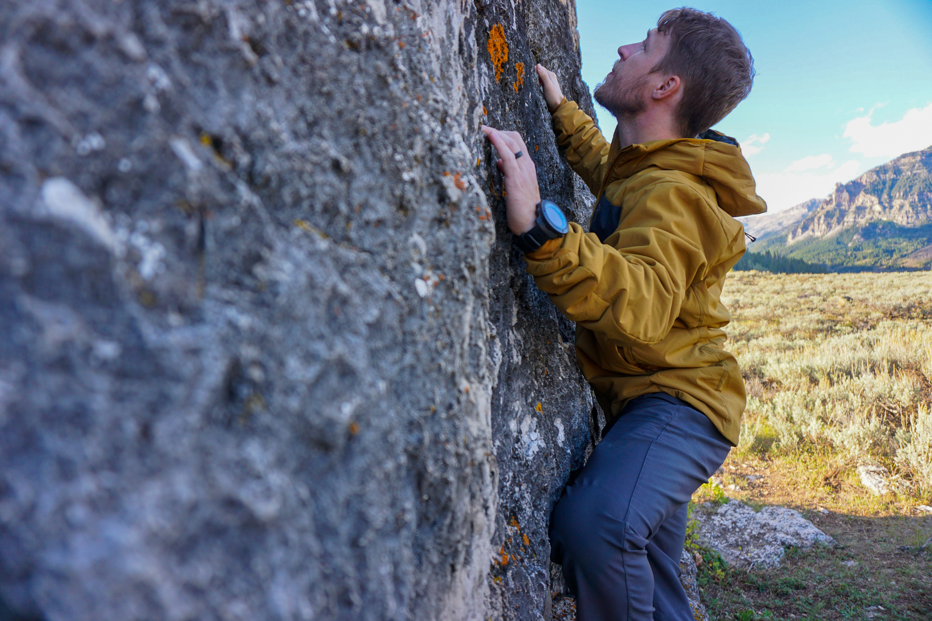 Arcteryx Proton LT Jacket