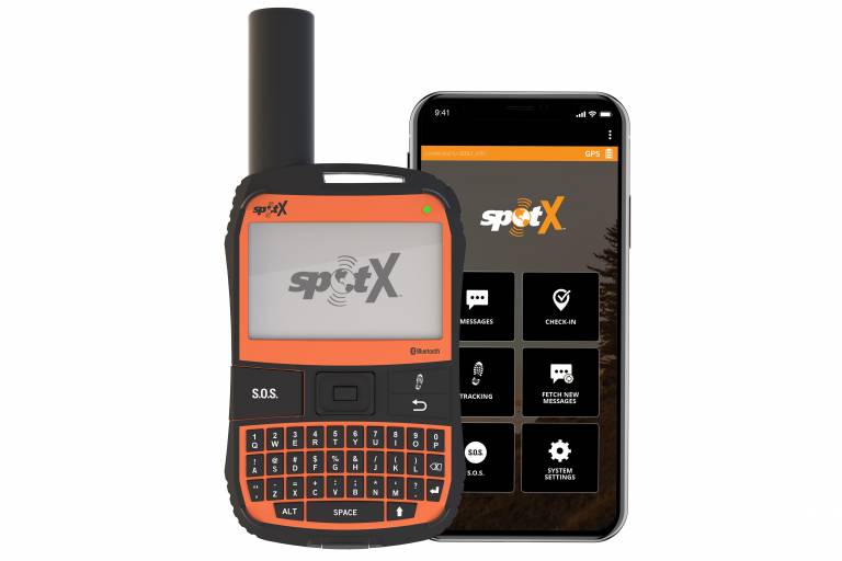 SPOT X Now Compatible With Smartphones, Bluetooth GearJunkie