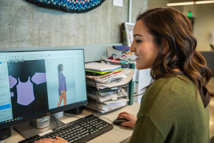 Earn a Sports Product Management Master’s From Anywhere