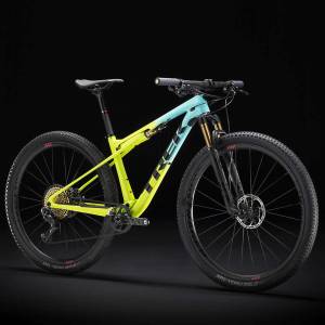 Trek Supercaliber
