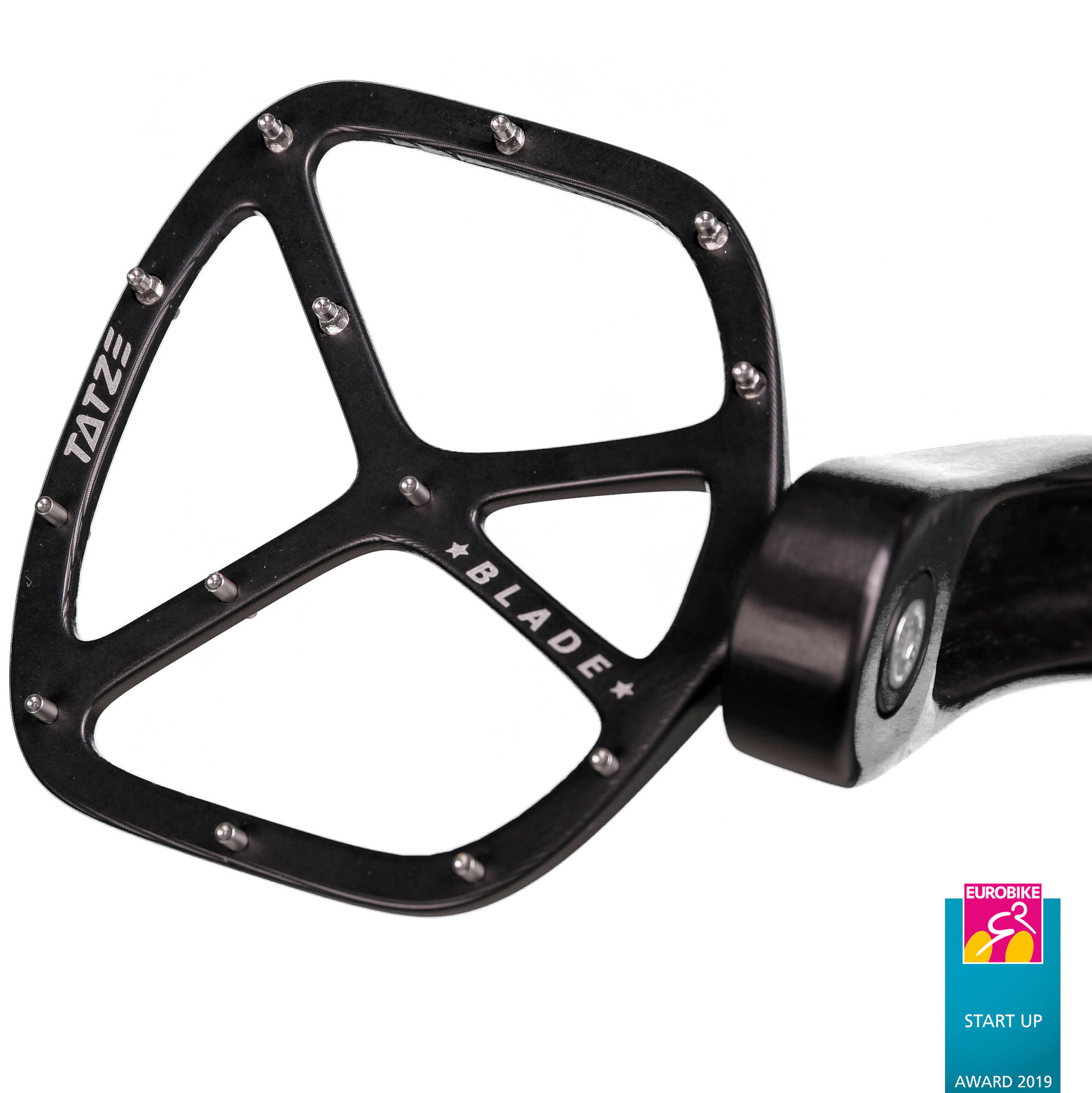 TATZE-Integral Eurobike awards