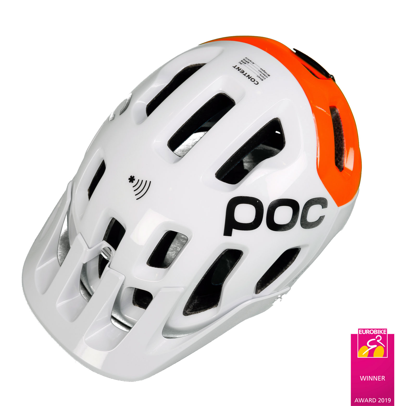 Tectal-Race-SPIN-NFC Eurobike awards