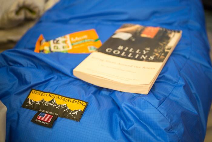 Western Mountaineering Puma Gore Sleeping Bag Review: Cold-Weather Killer