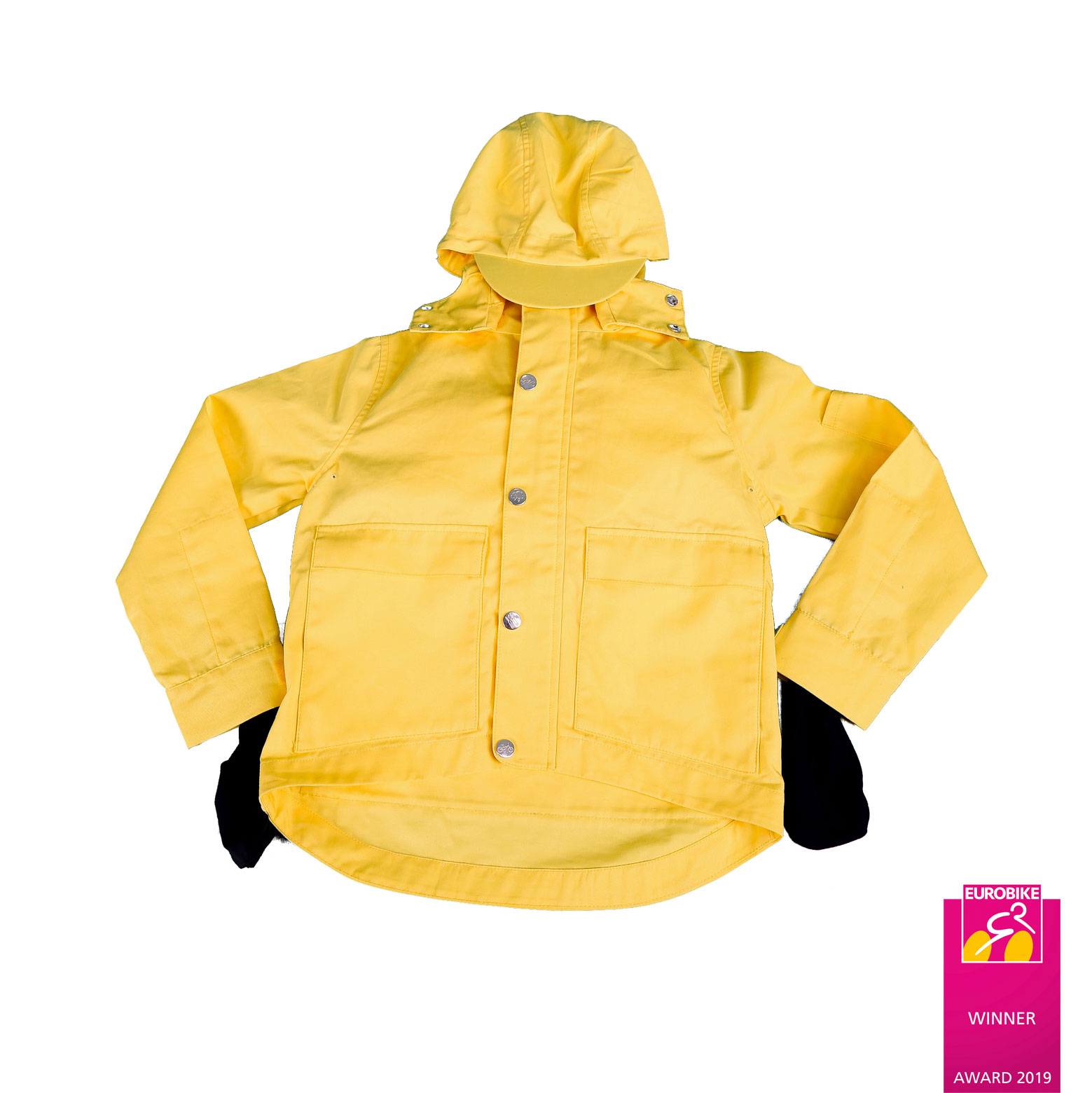 WORN-TO-BE-WILD-Adventure-Jacket Eurobike award