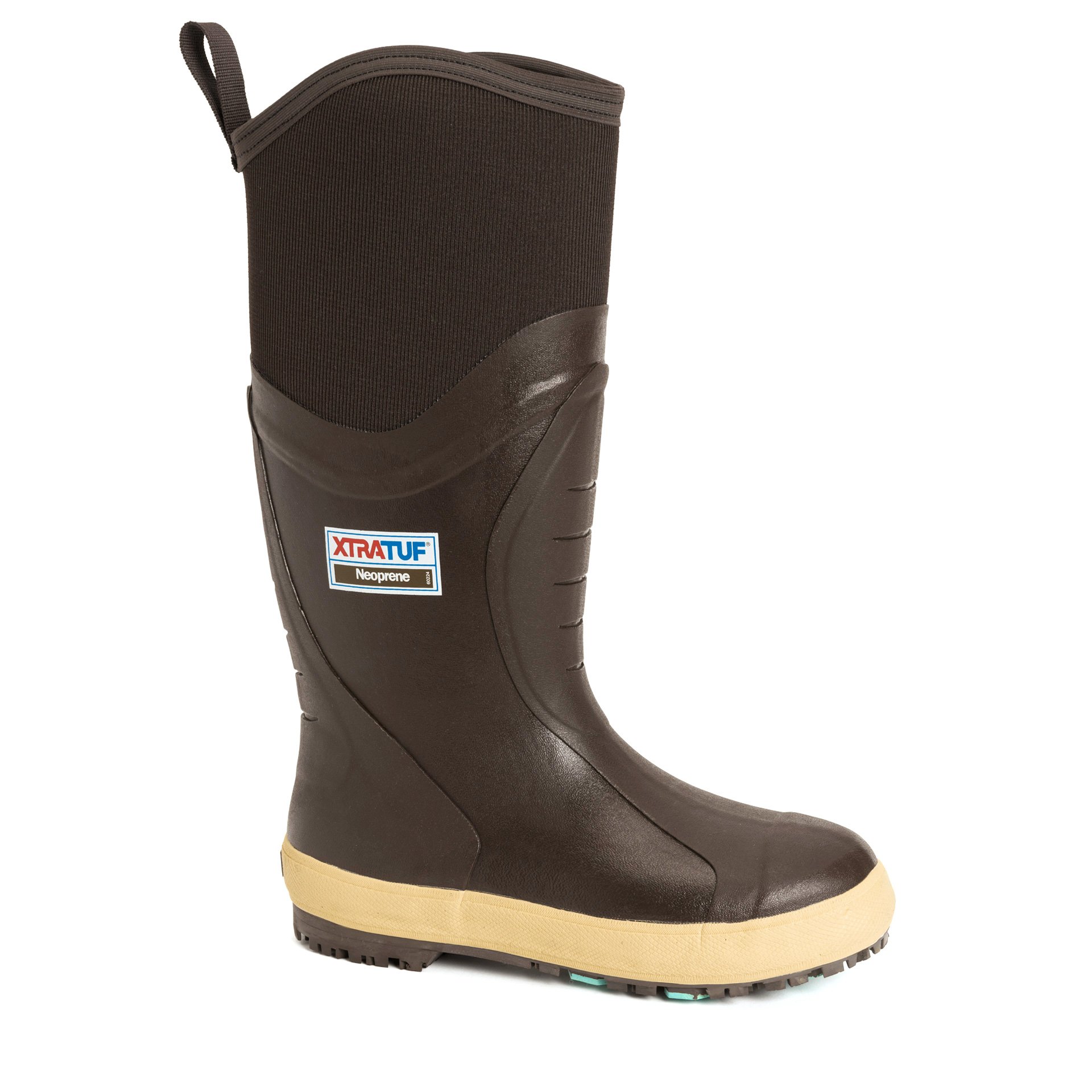 swingsaw glacier trek boot