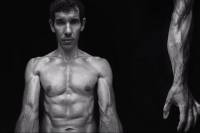 Alex Honnold Strips Down for ESPN's 'Body Issue'