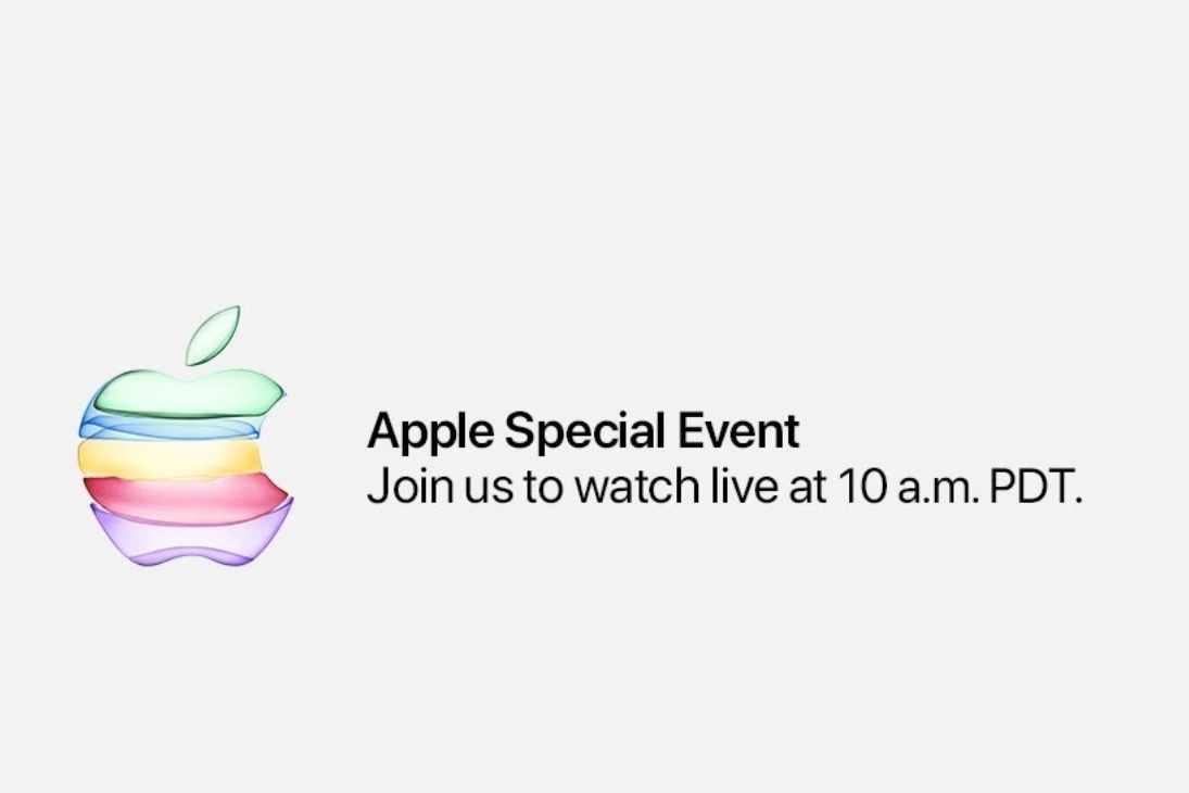 Live: New iPhone News From Apple