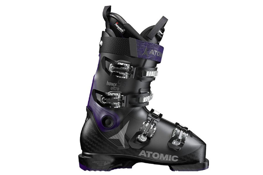 Atomic Hawx Ultra Ski Boots