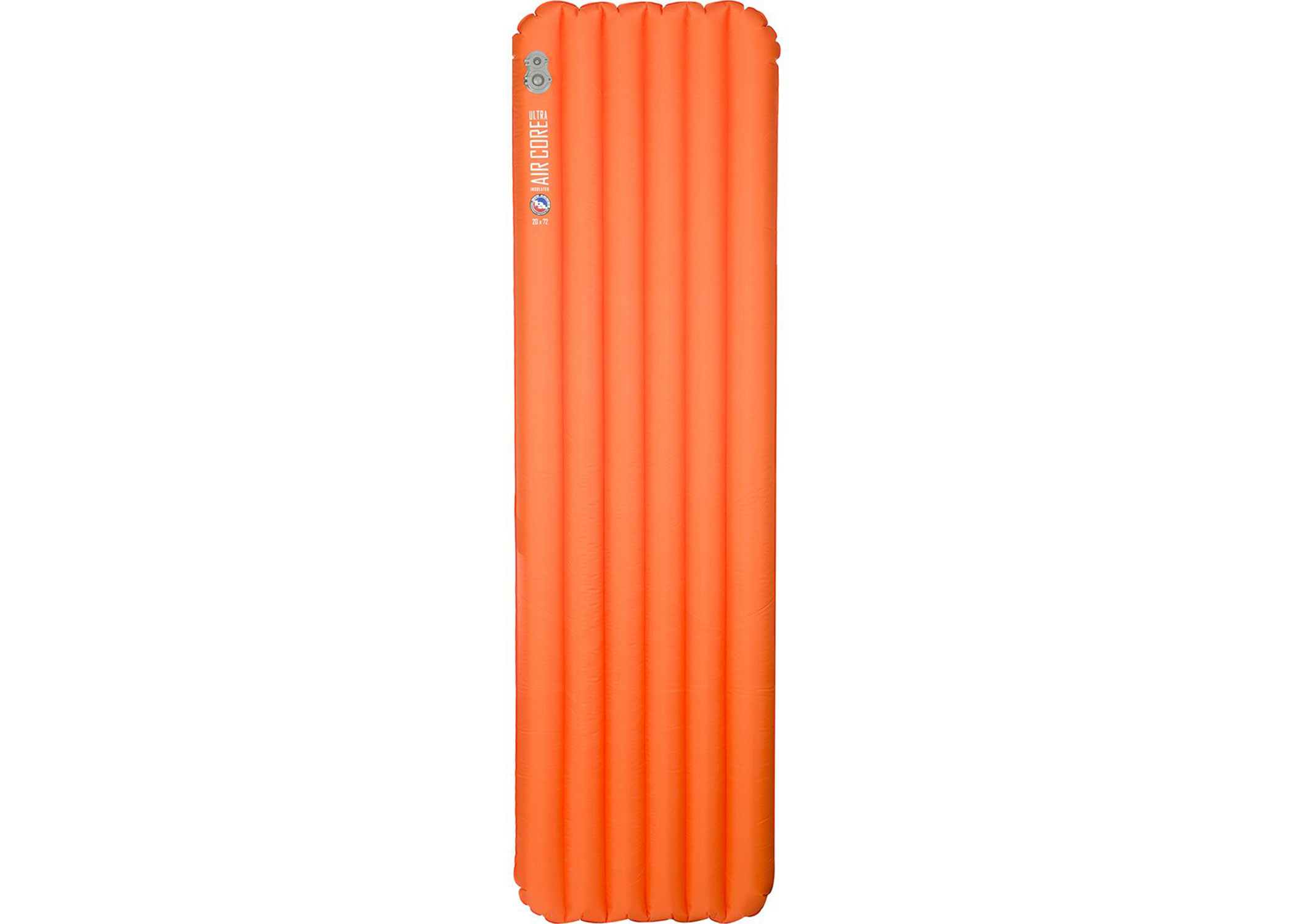 Big Agnes Insulated Air Core Ultra Sleeping Pad Big Agnes Insulated Air Core Ultra Sleeping Pad