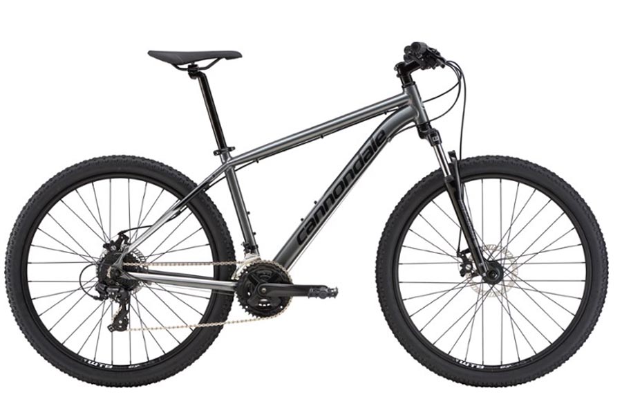 Cannondale Catalyst 3 Mountain Bike