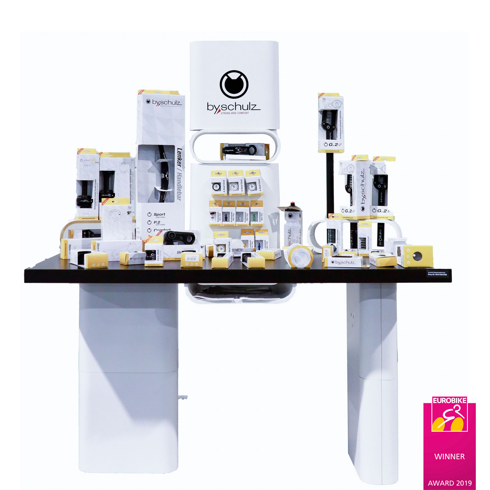 byschulz-product-packaging Eurobike awards
