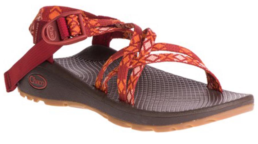 Chaco Z/Cloud X Sandals
