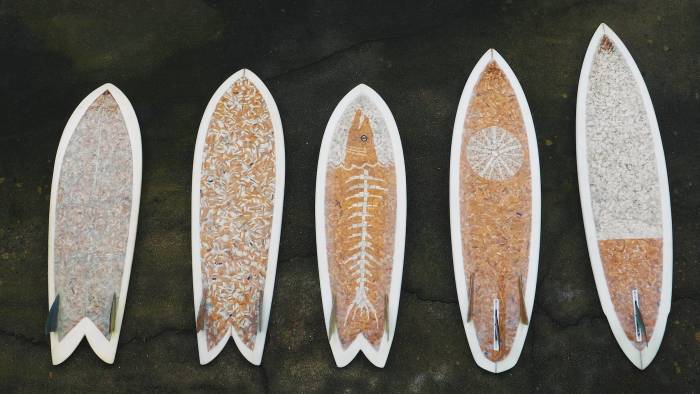 A New Kind of Environmental Steward: The Ciggy Board Boys