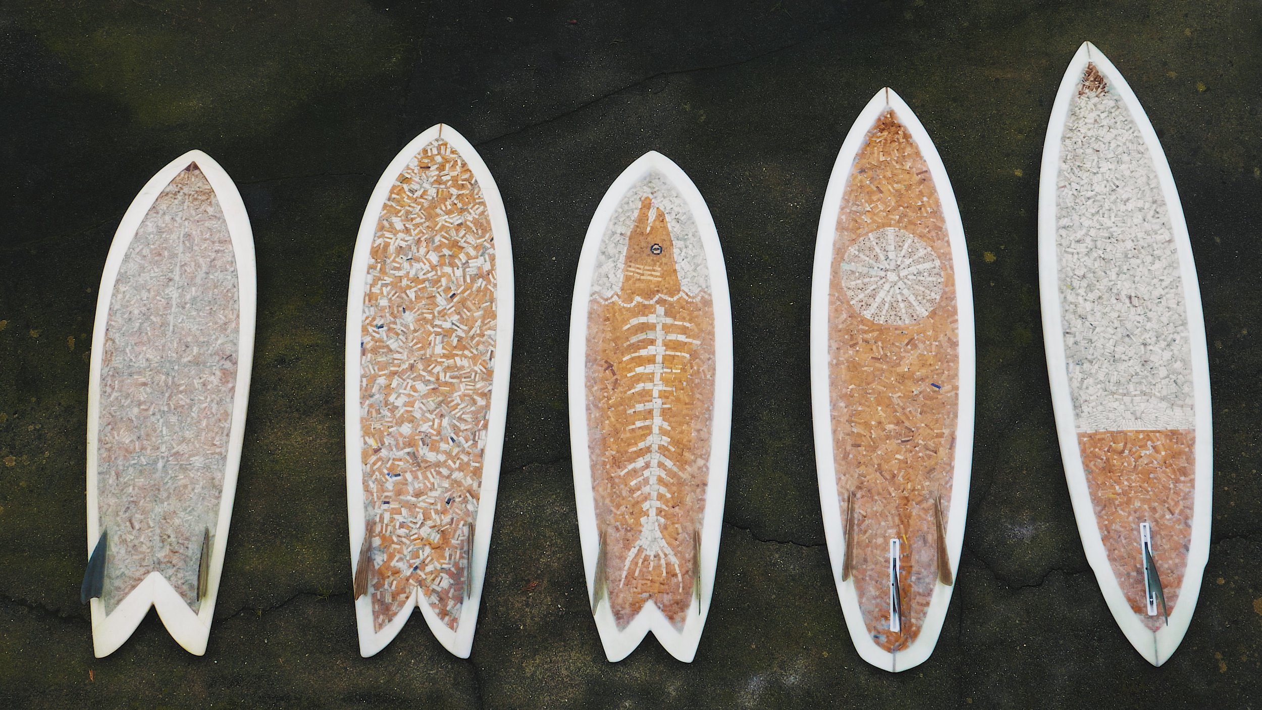 A New Kind of Environmental Steward: The Ciggy Board Boys