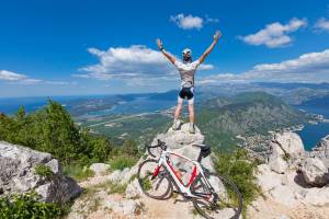 New Grand Traverse Record, Multicountry Cycling Tour: This Week in Adventure Marco Polo cycle expedition
