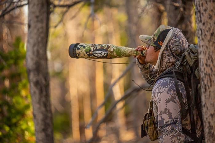 10 Tips for a Better Over-the-Counter Elk Hunt