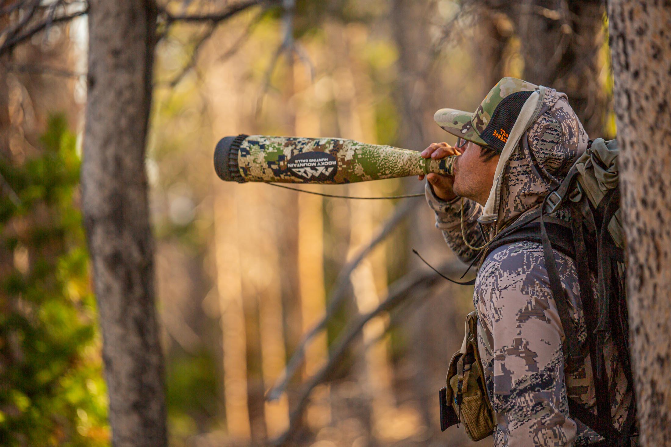 10 Tips for a Better Over-the-Counter Elk Hunt