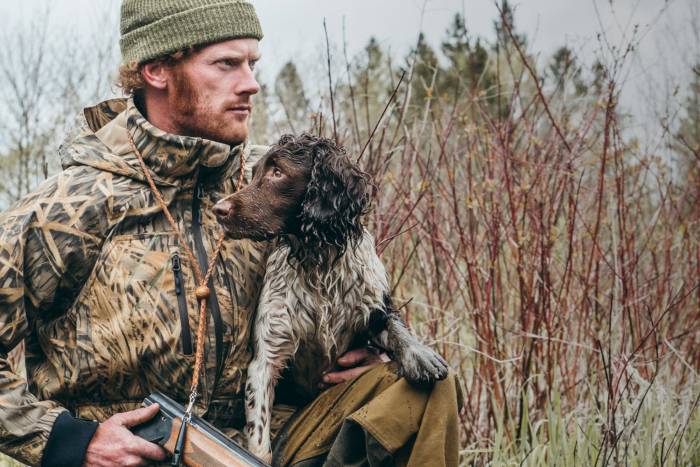 15 Pieces of Hunting Gear That Last a Lifetime