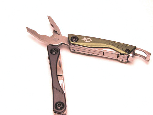 Gerber Dime multitool Gerber Dime multitool