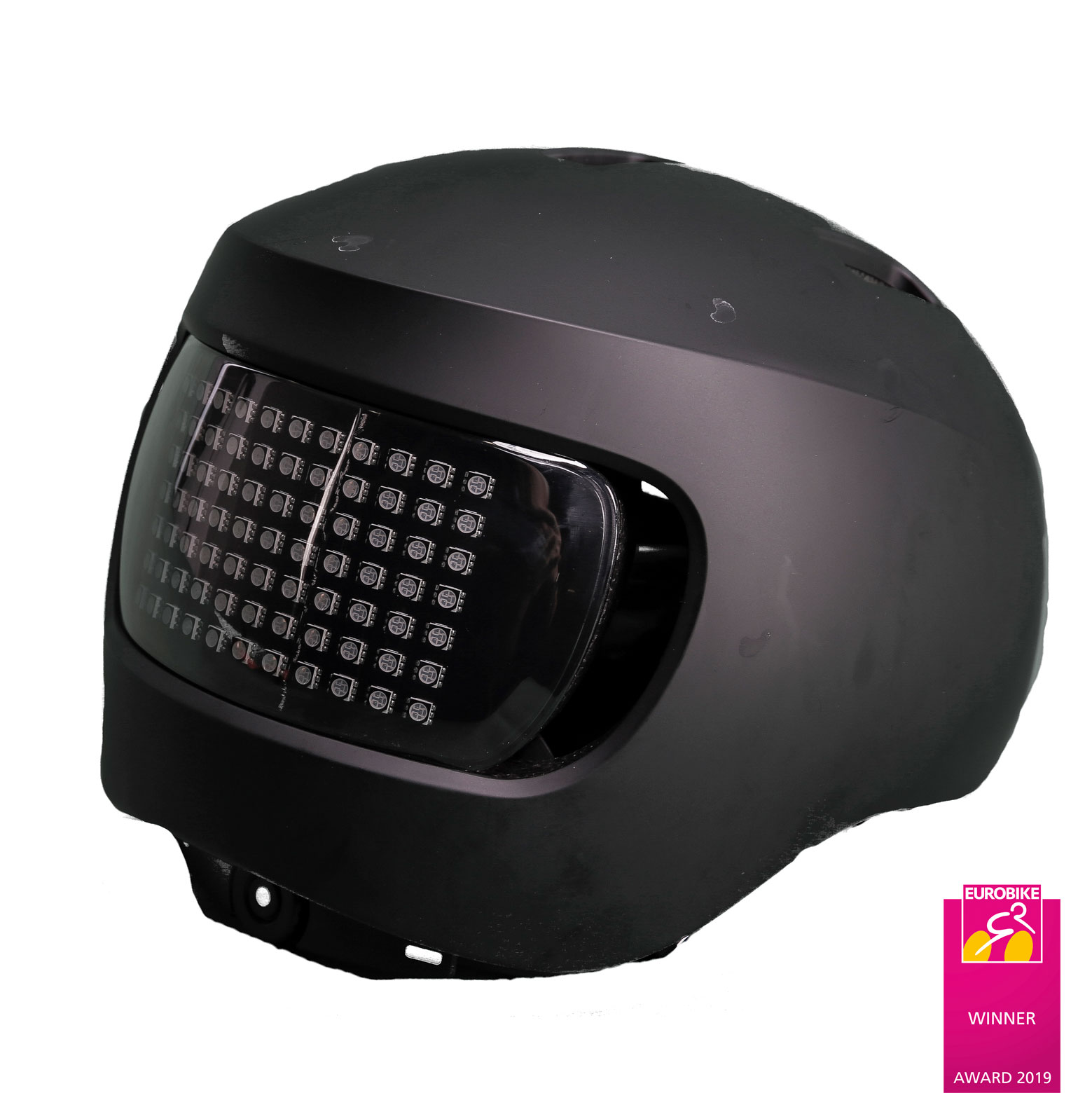 lumos-matrix-helmet Eurobike awards