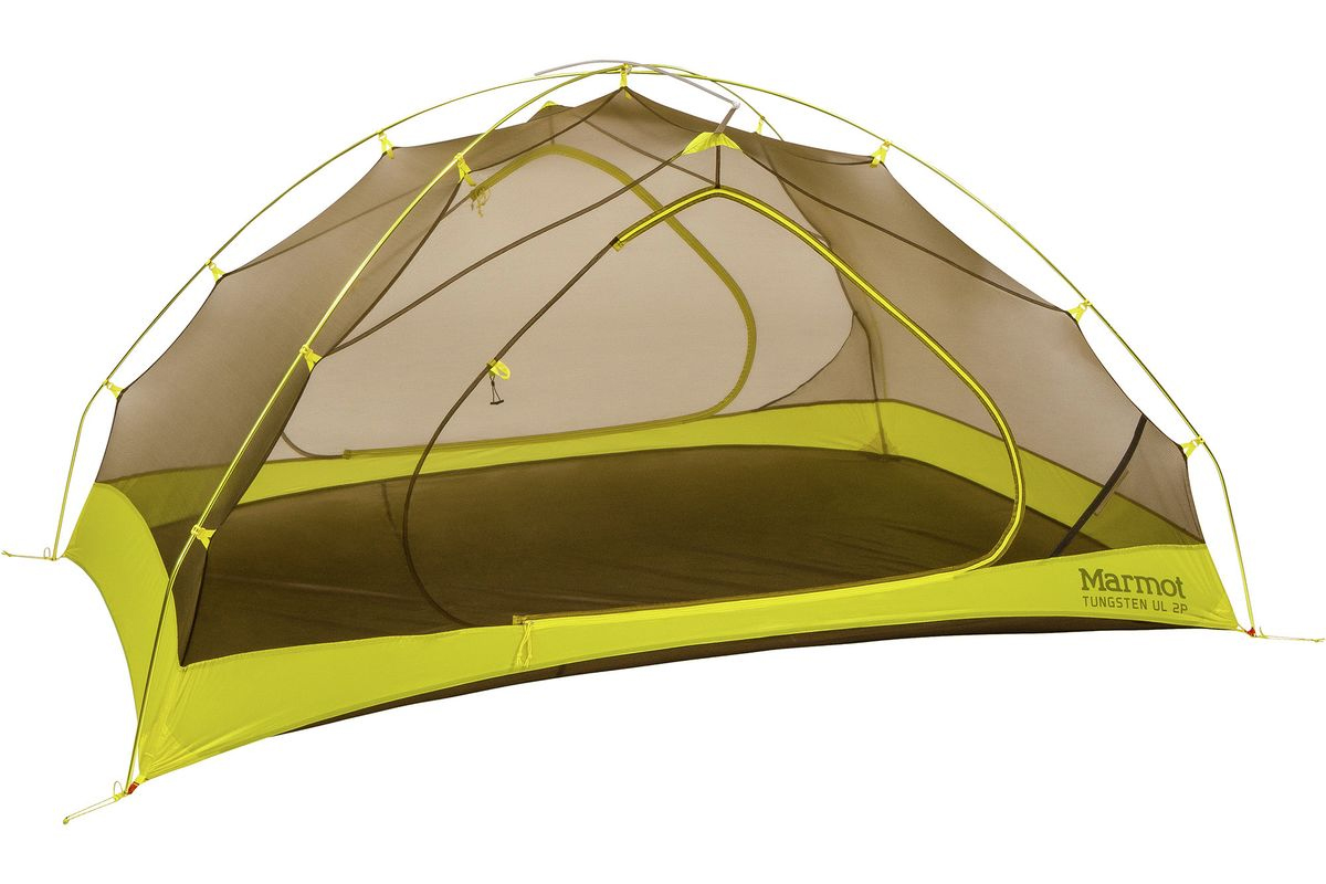 Marmot Tungsten UL 2-Person Tent