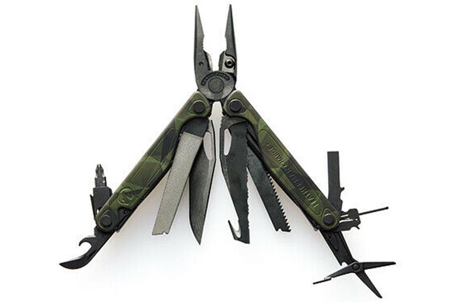 Leatherman Charge+ Multitool