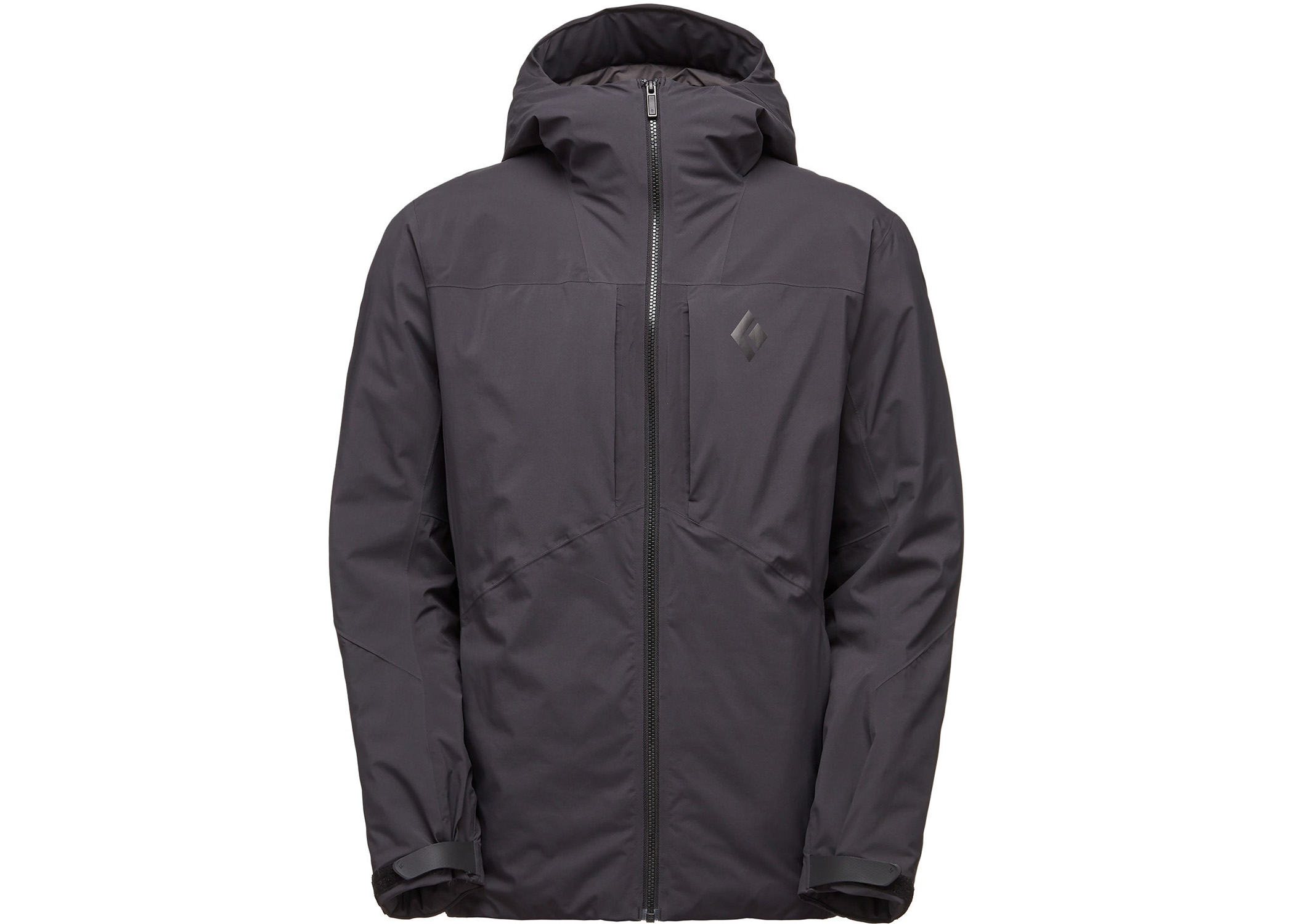 Black Diamond Mission Down Parka