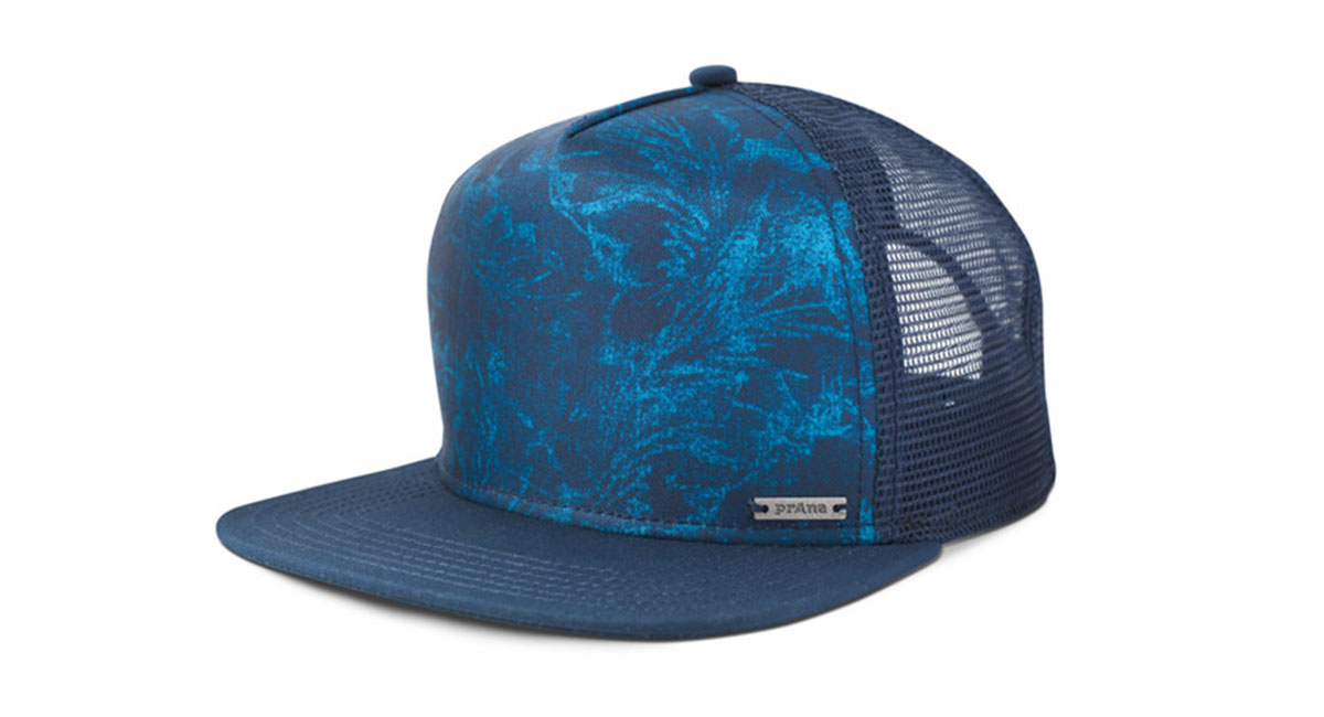 prAna Vista Trucker Hat
